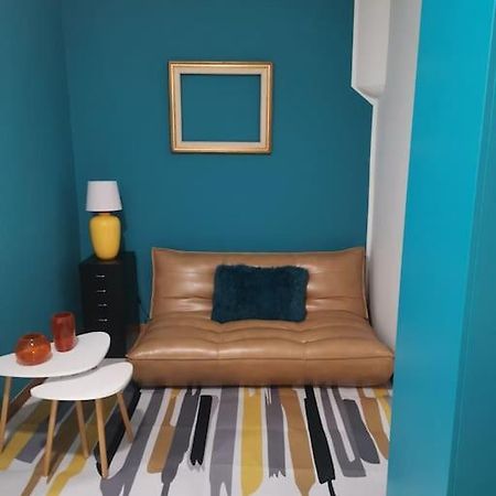טריאסטה Casa Vacanze Viale Miramare 31- Delizioso Mini Loft Industrial מראה חיצוני תמונה