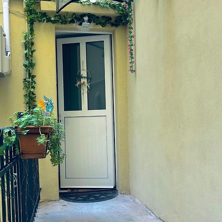 טריאסטה Casa Vacanze Viale Miramare 31- Delizioso Mini Loft Industrial מראה חיצוני תמונה