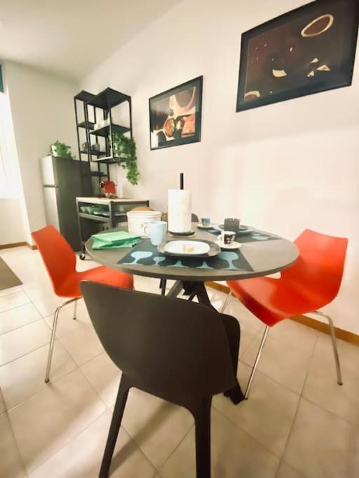 טריאסטה Casa Vacanze Viale Miramare 31- Delizioso Mini Loft Industrial מראה חיצוני תמונה