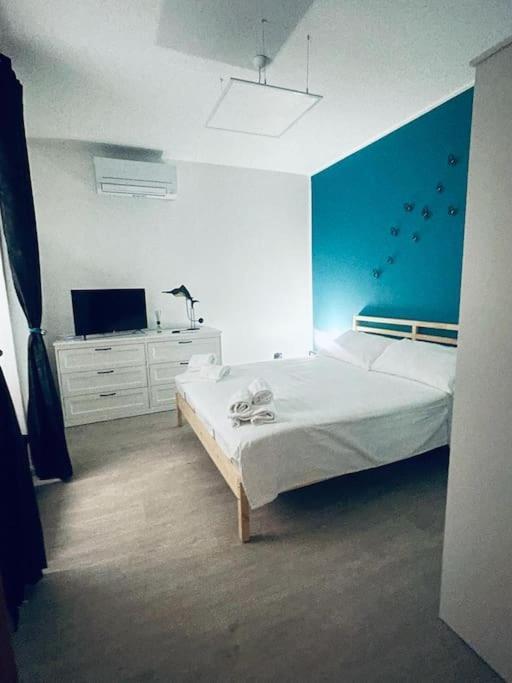 טריאסטה Casa Vacanze Viale Miramare 31- Delizioso Mini Loft Industrial מראה חיצוני תמונה
