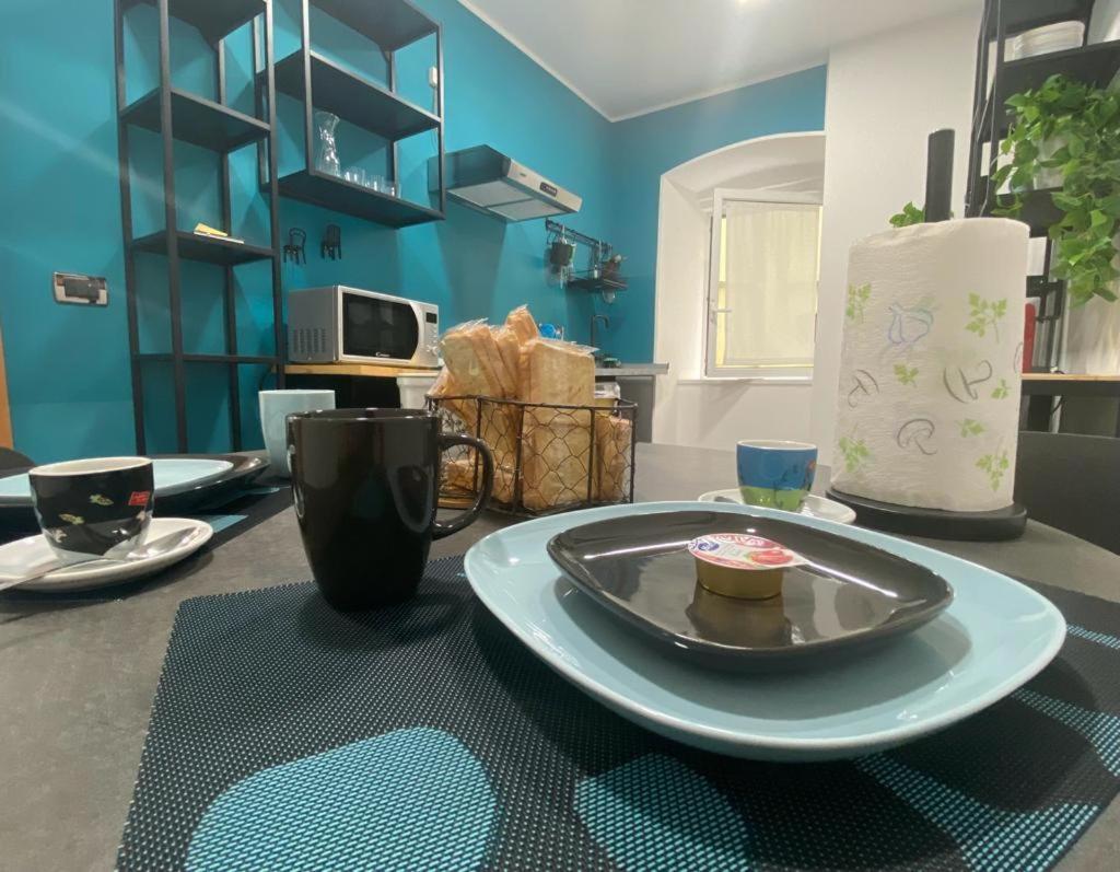 טריאסטה Casa Vacanze Viale Miramare 31- Delizioso Mini Loft Industrial מראה חיצוני תמונה